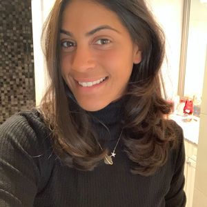 Meet your Posher, Natasha